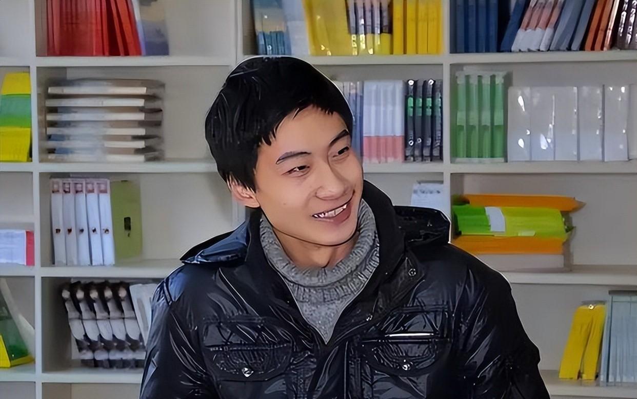 2019年高考理科状元是谁